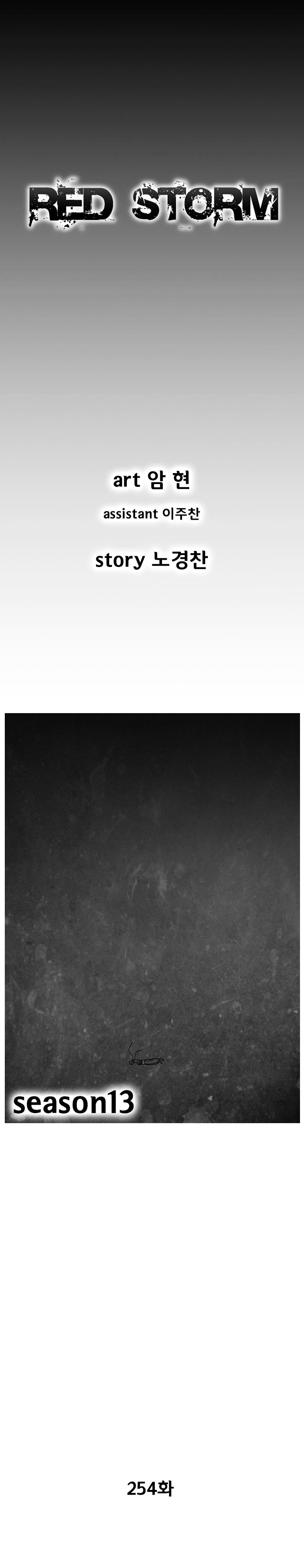 Red Storm - Chapter 254 Page 2