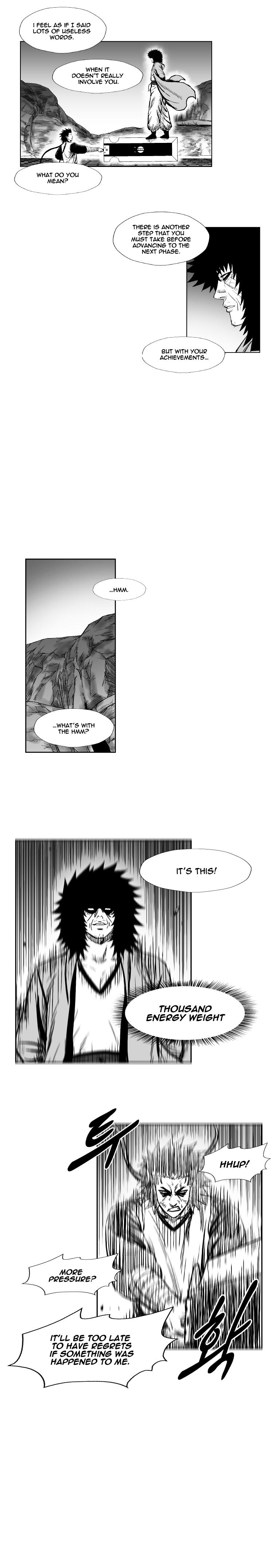 Red Storm - Chapter 254 Page 21