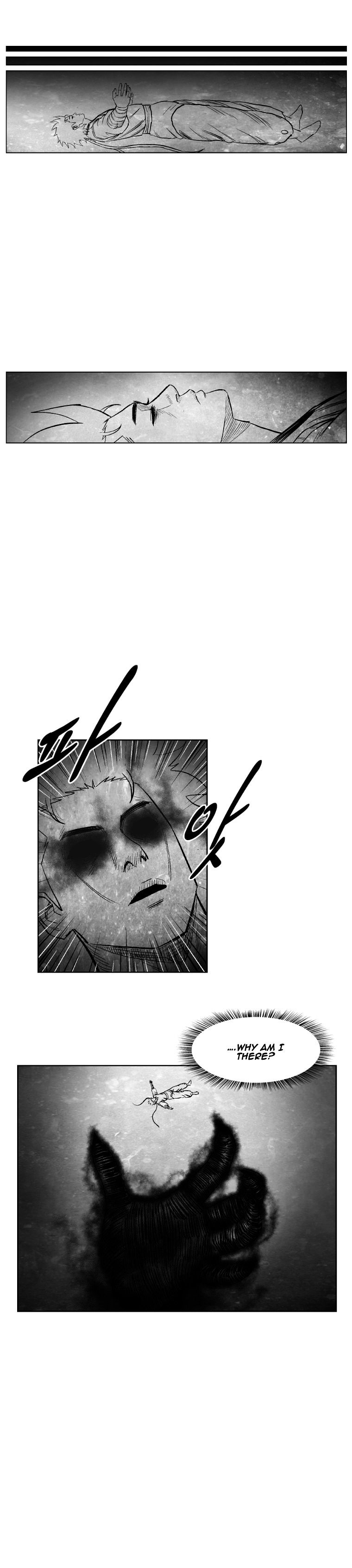 Red Storm - Chapter 254 Page 23