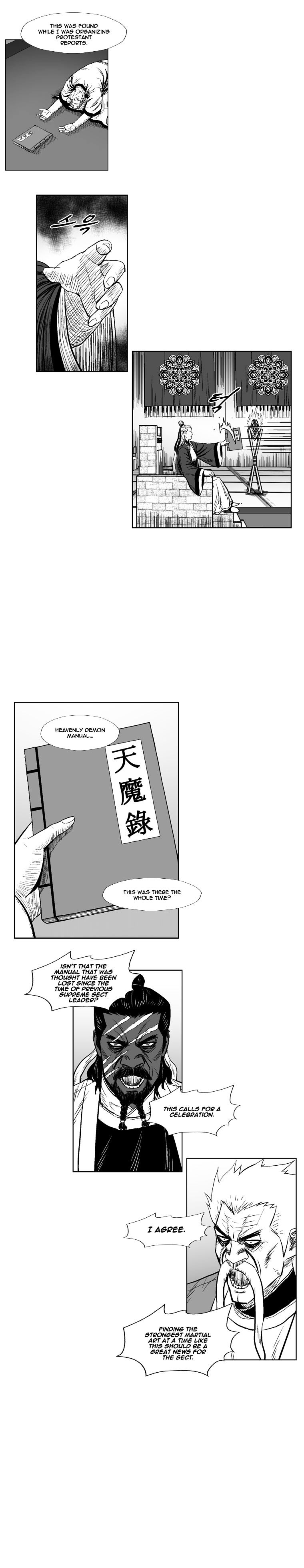 Red Storm - Chapter 255 Page 15