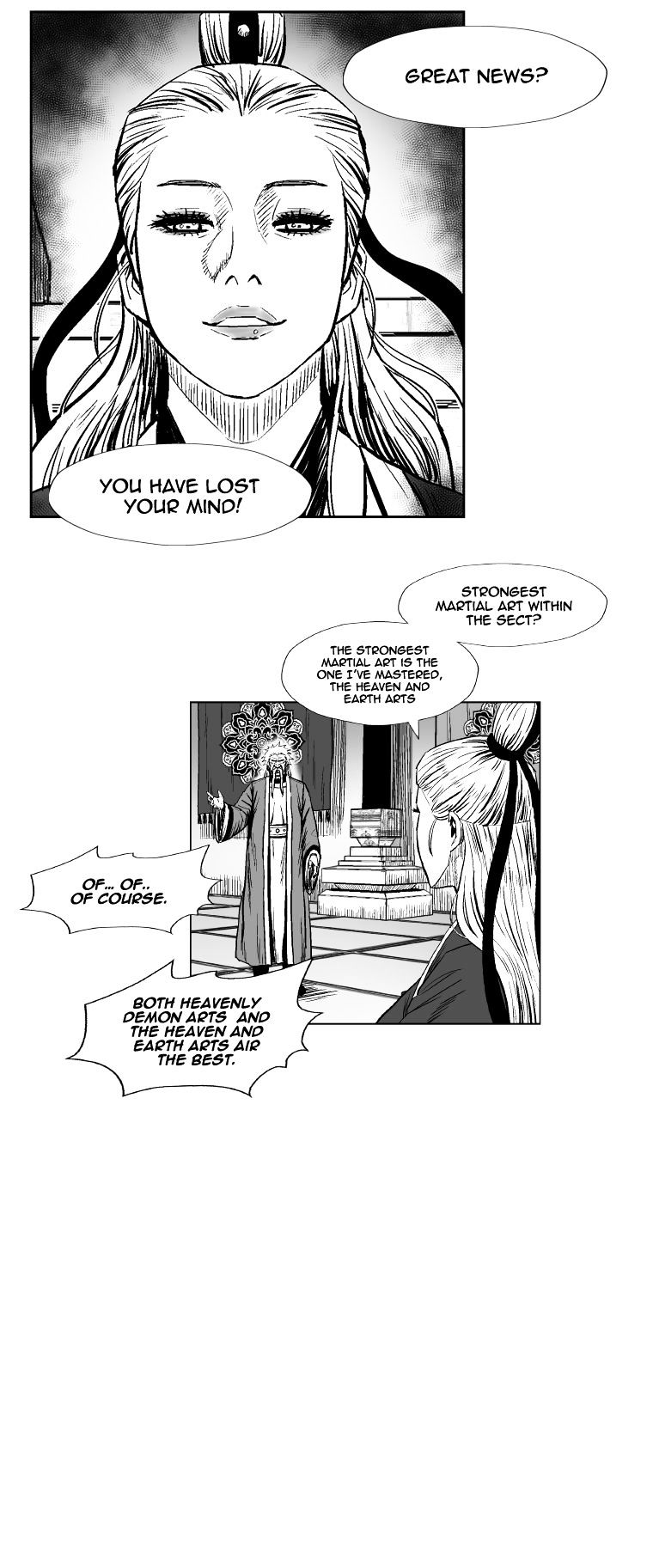 Red Storm - Chapter 255 Page 16