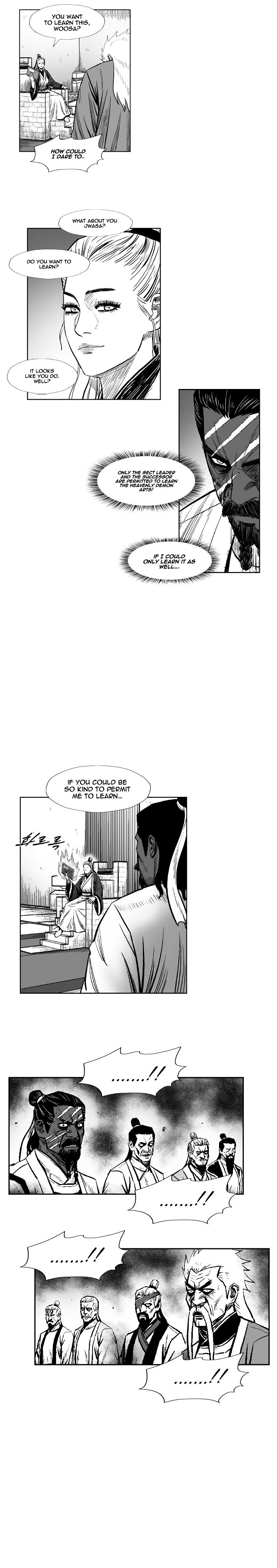 Red Storm - Chapter 255 Page 17