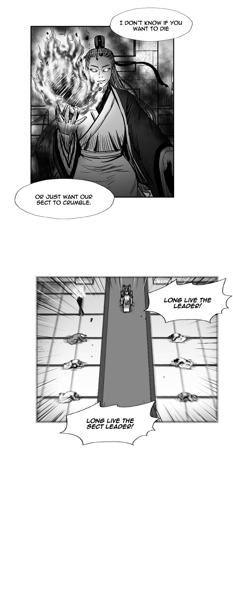 Red Storm - Chapter 255 Page 18