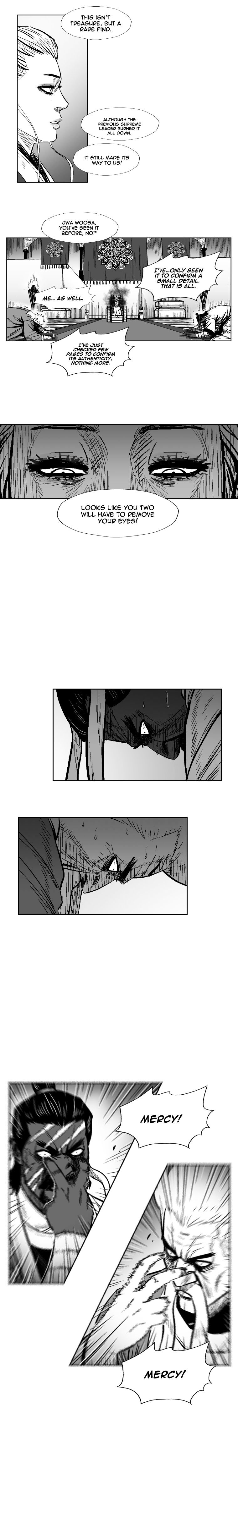 Red Storm - Chapter 255 Page 19