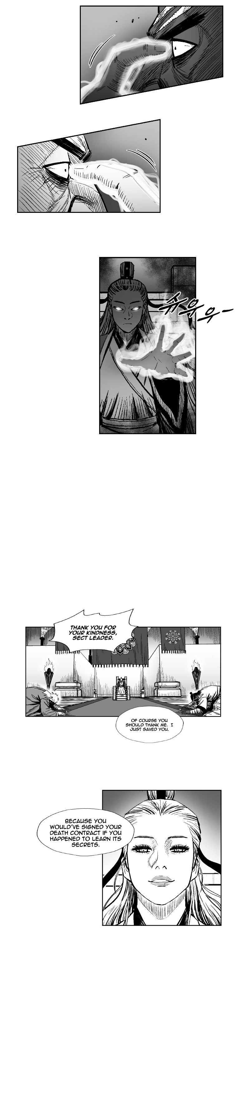 Red Storm - Chapter 255 Page 20