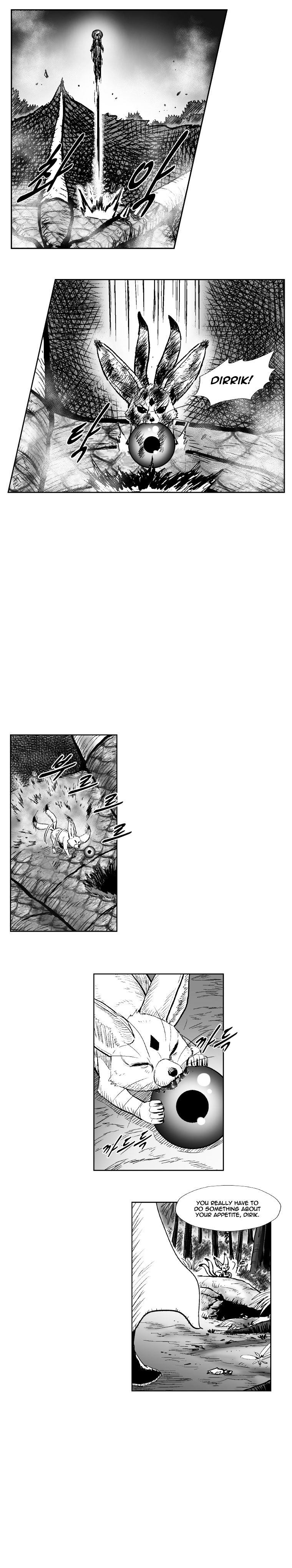 Red Storm - Chapter 256 Page 14