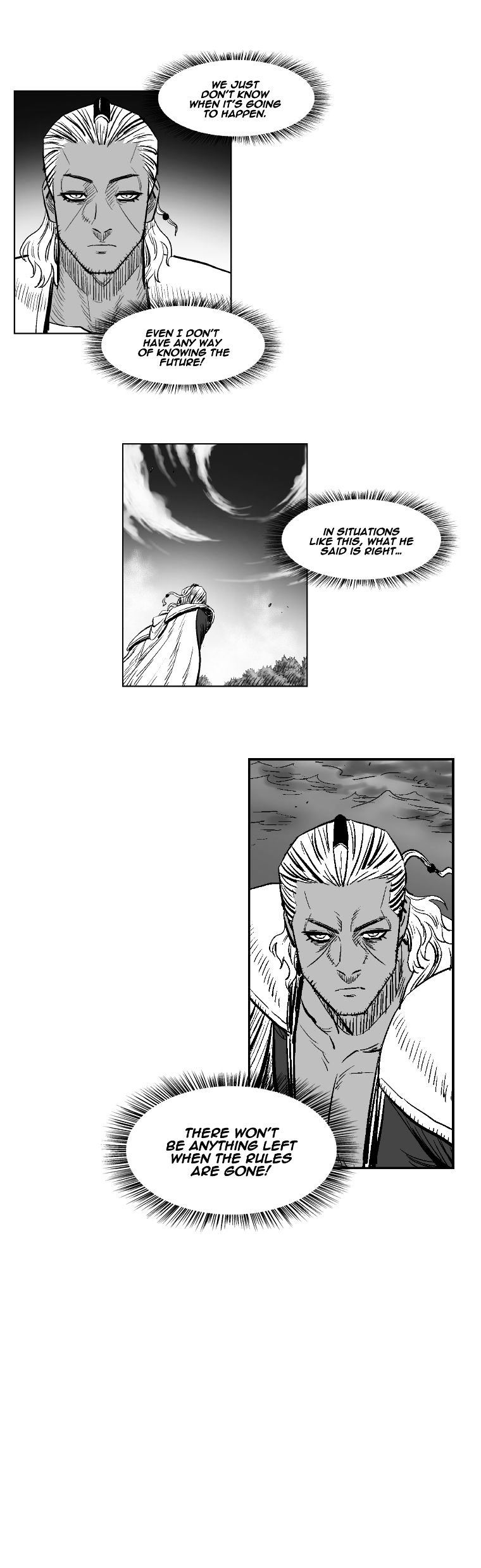 Red Storm - Chapter 256 Page 17