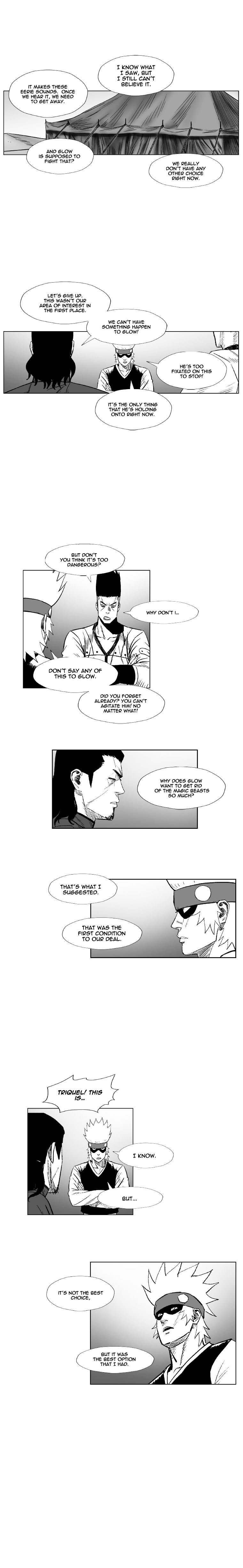 Red Storm - Chapter 256 Page 19