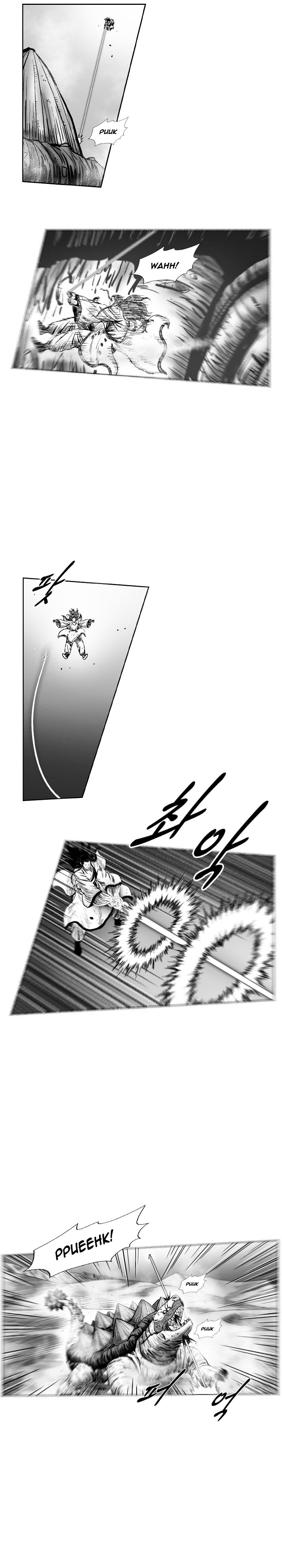 Red Storm - Chapter 257 Page 11