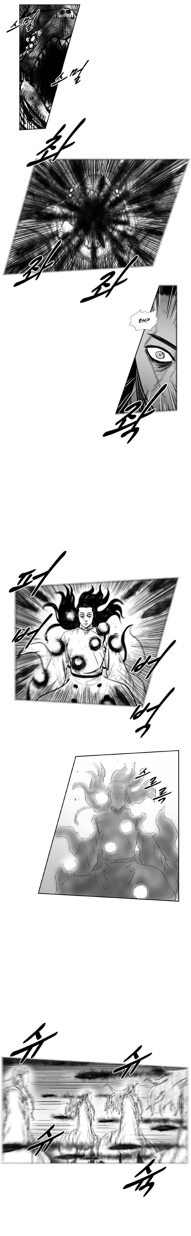 Red Storm - Chapter 257 Page 14