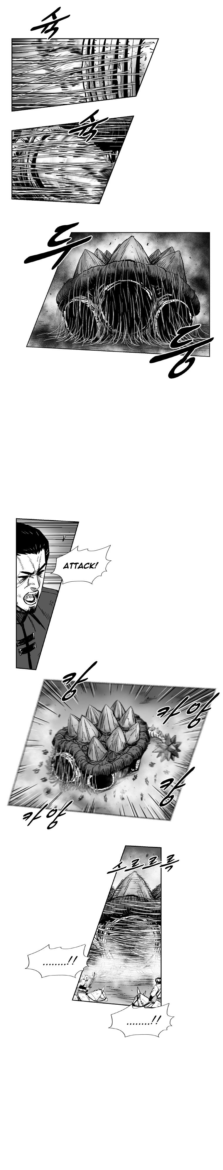 Red Storm - Chapter 257 Page 17