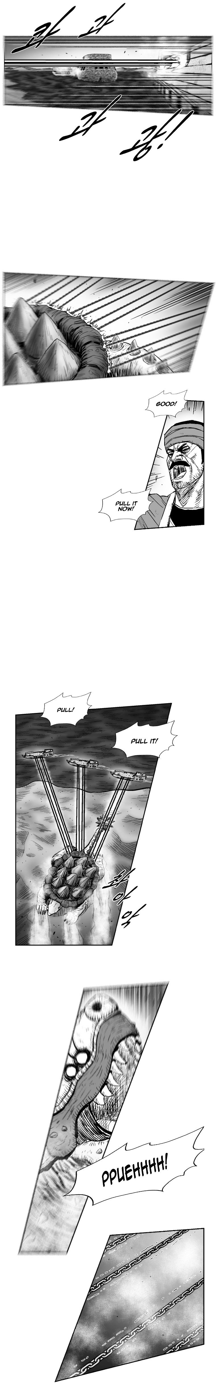 Red Storm - Chapter 257 Page 4