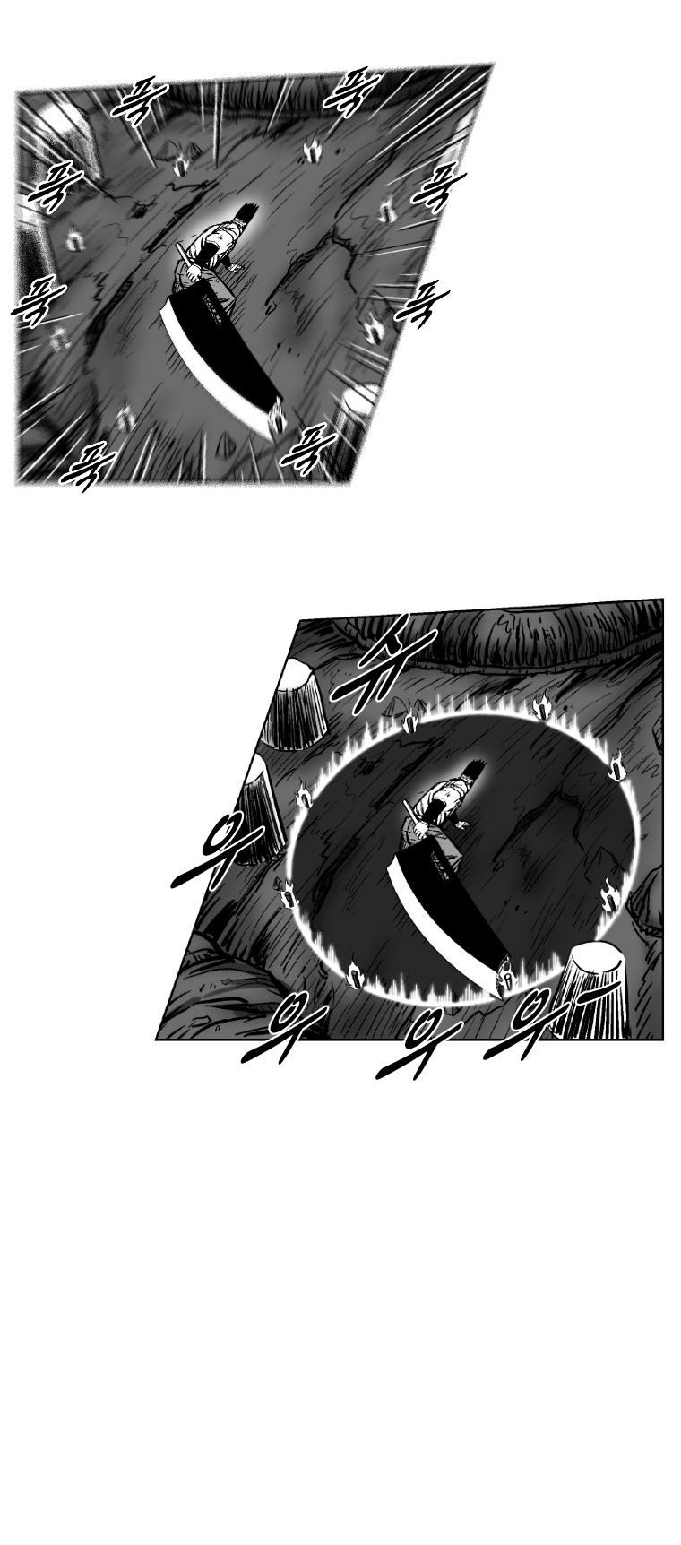 Red Storm - Chapter 259 Page 10