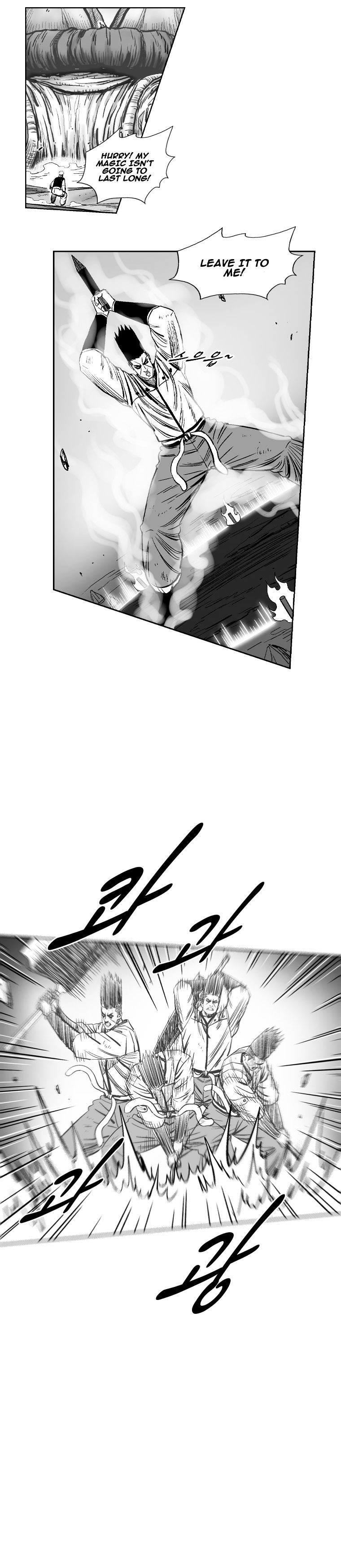 Red Storm - Chapter 259 Page 11