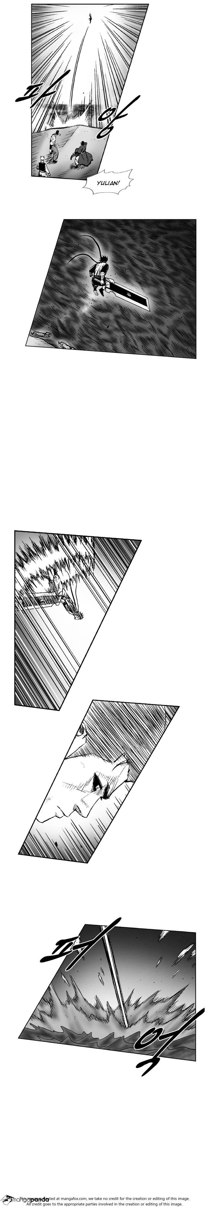 Red Storm - Chapter 260 Page 12