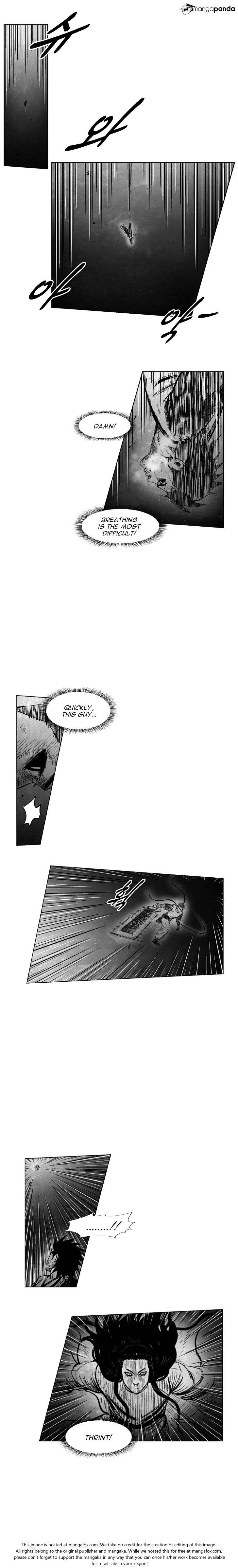 Red Storm - Chapter 260 Page 16