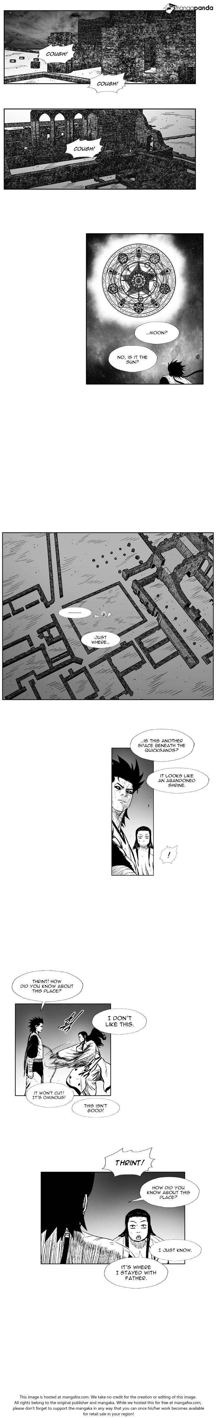 Red Storm - Chapter 260 Page 19