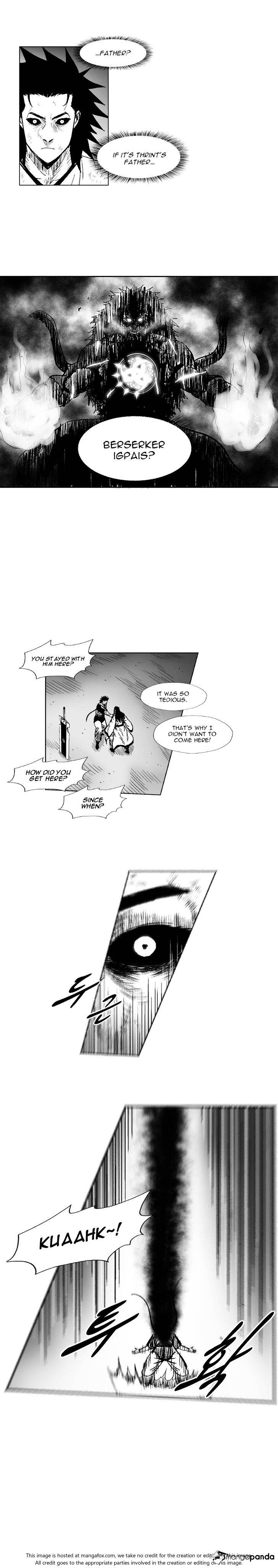 Red Storm - Chapter 260 Page 20