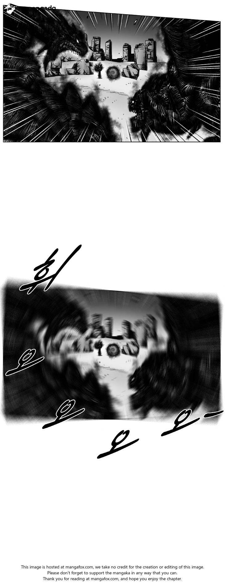 Red Storm - Chapter 260 Page 6