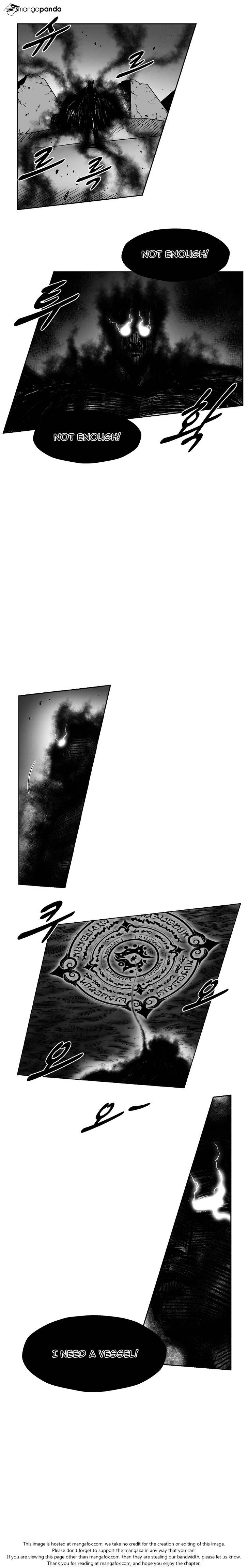 Red Storm - Chapter 260 Page 8