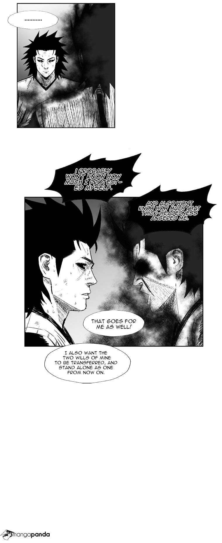 Red Storm - Chapter 261 Page 11