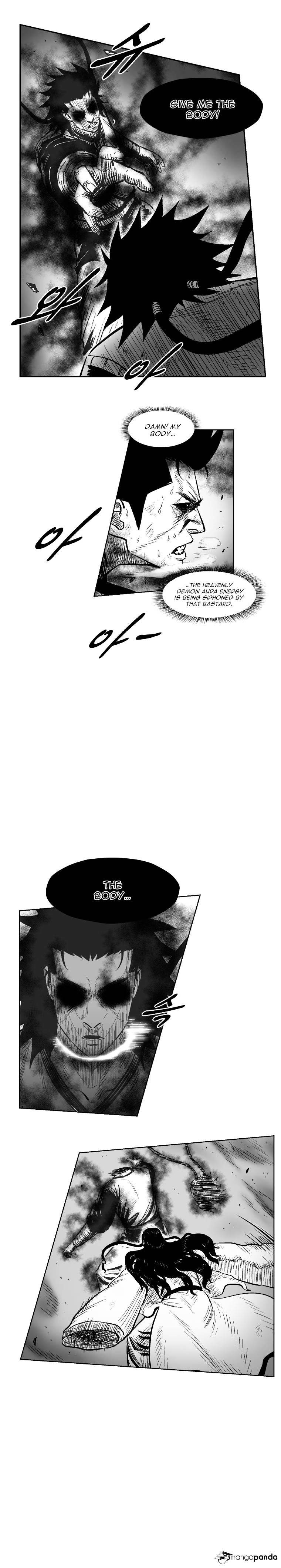 Red Storm - Chapter 261 Page 2