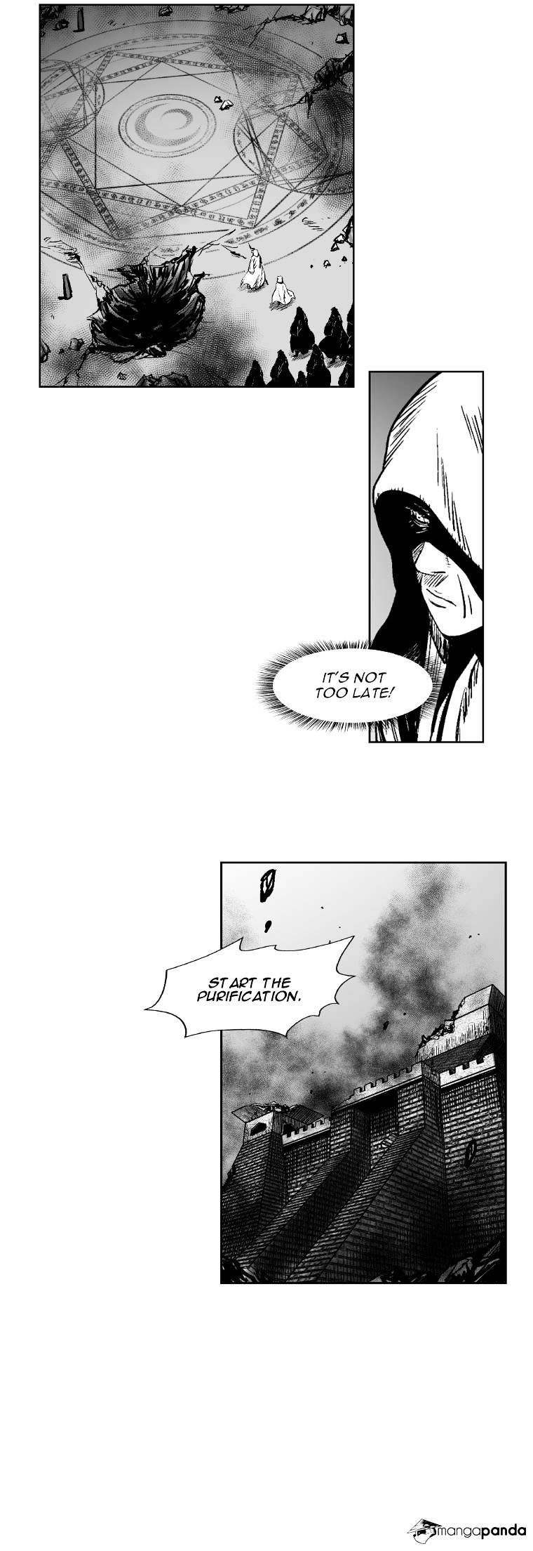 Red Storm - Chapter 261 Page 23