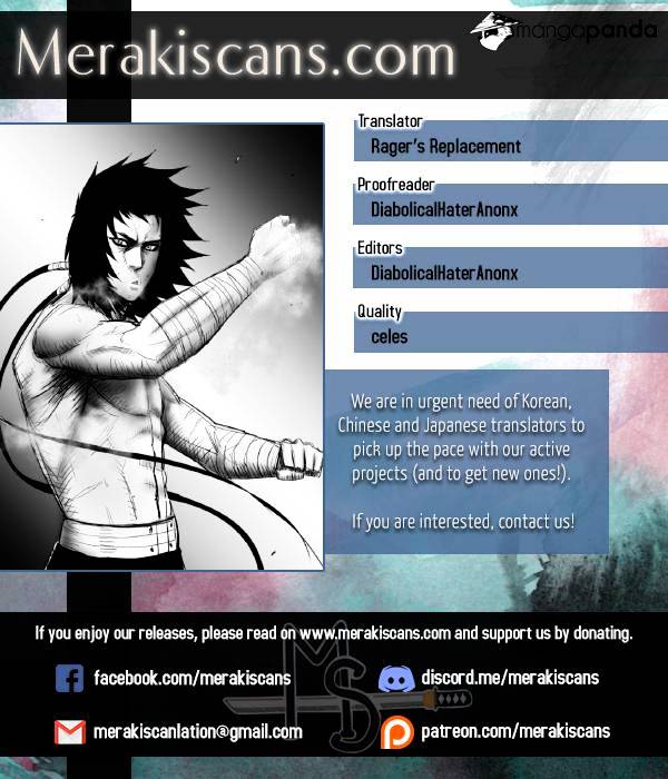 Red Storm - Chapter 261 Page 26