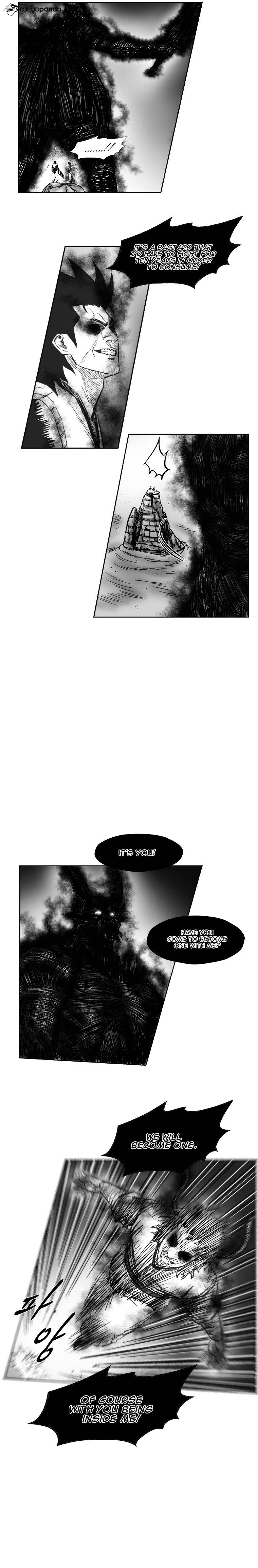 Red Storm - Chapter 263 Page 10