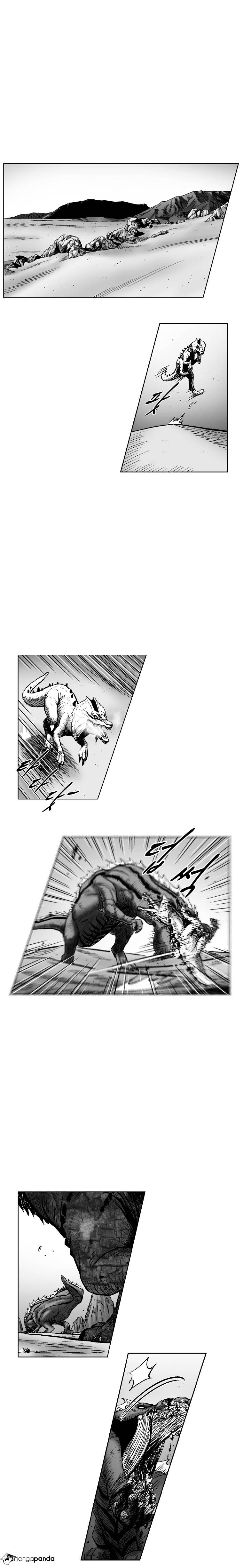 Red Storm - Chapter 263 Page 11