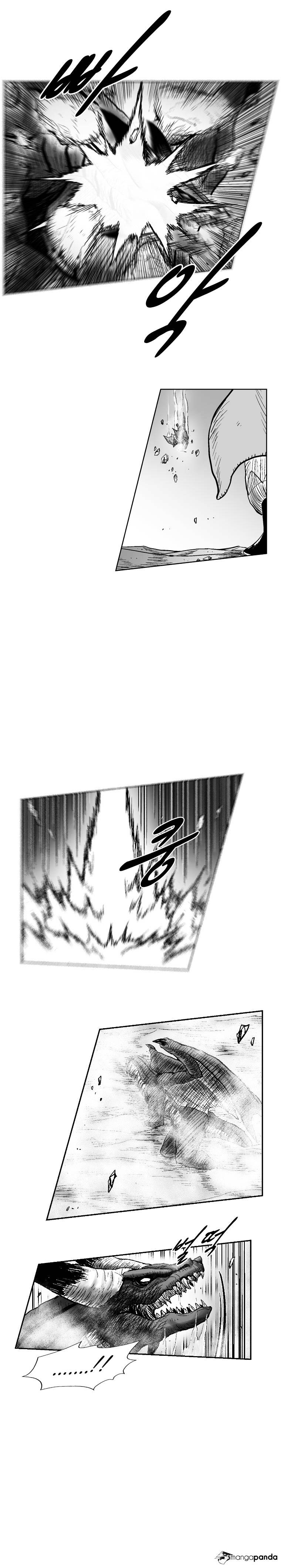 Red Storm - Chapter 263 Page 15