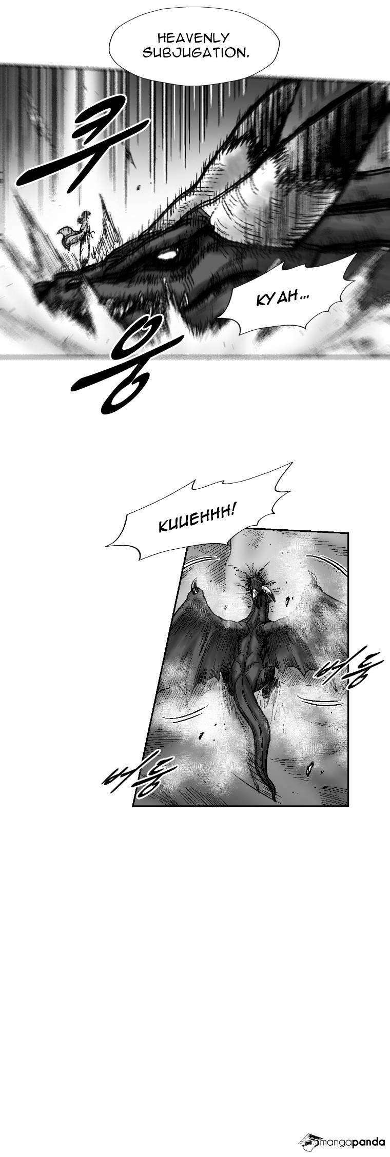 Red Storm - Chapter 263 Page 16