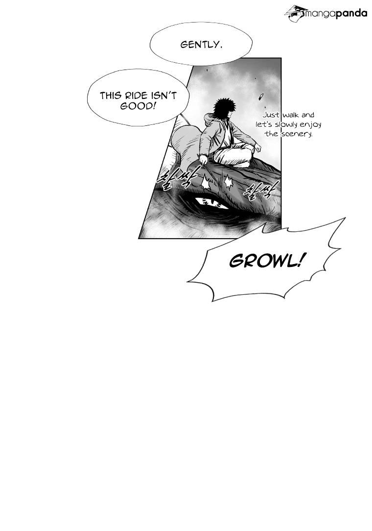 Red Storm - Chapter 263 Page 18