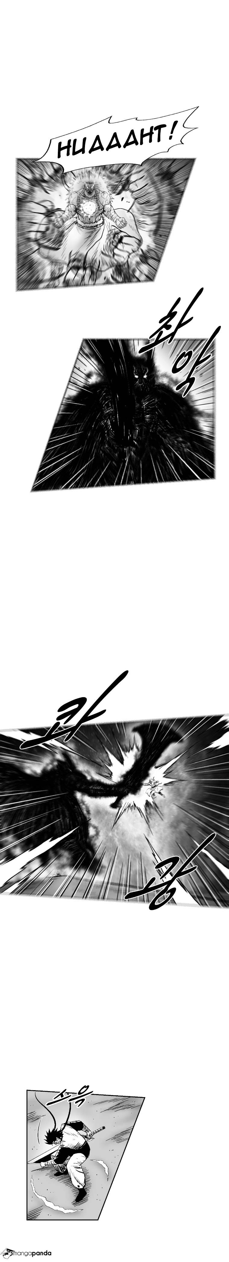 Red Storm - Chapter 263 Page 5