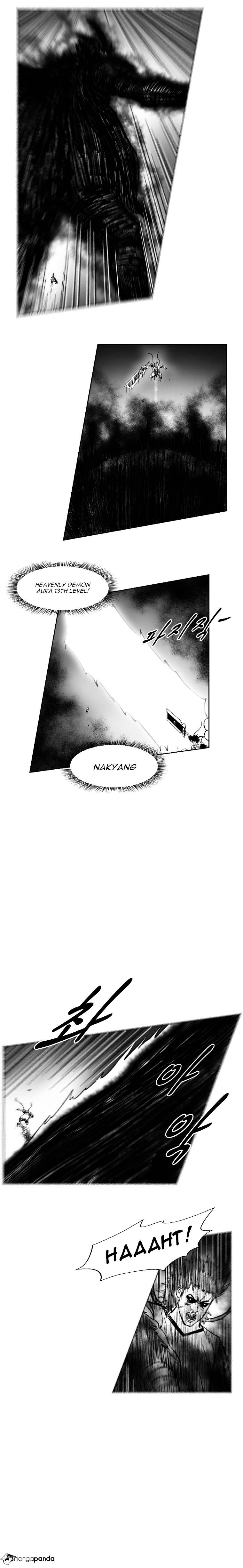 Red Storm - Chapter 263 Page 7