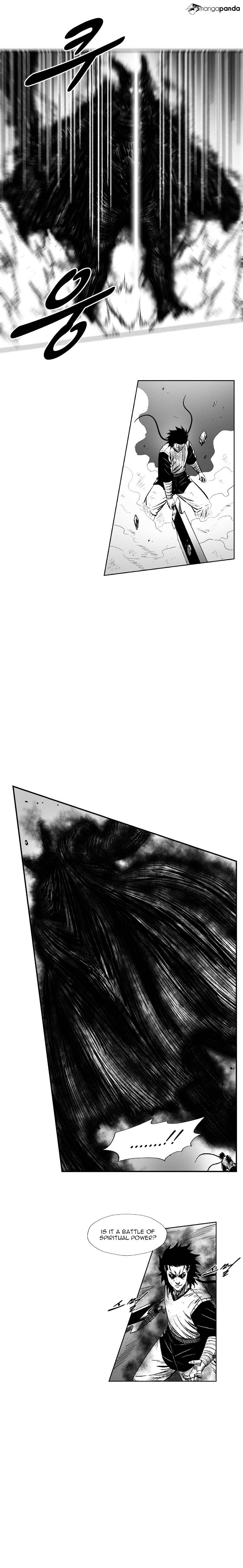 Red Storm - Chapter 263 Page 8