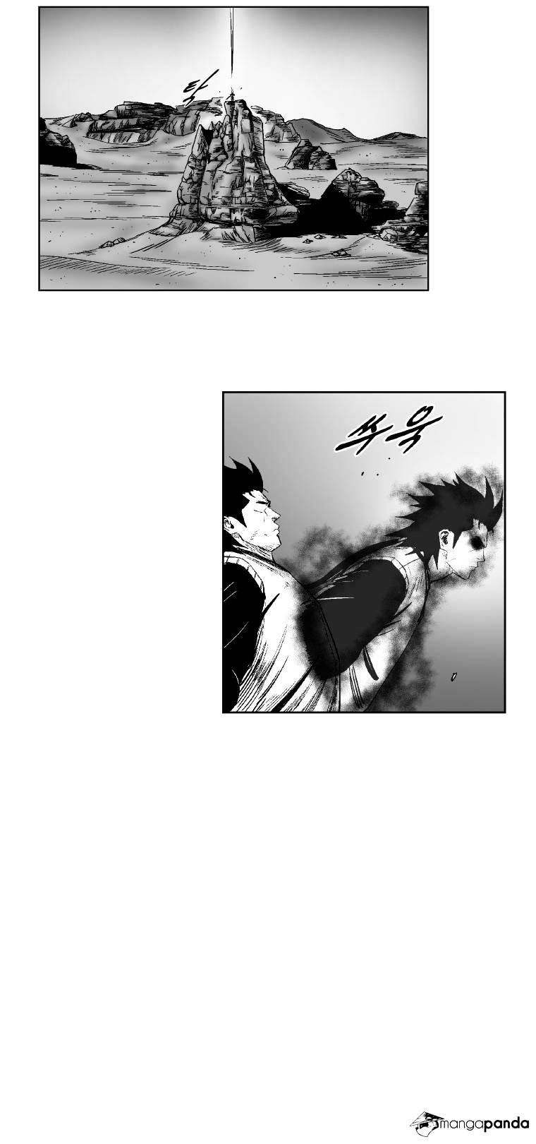 Red Storm - Chapter 263 Page 9