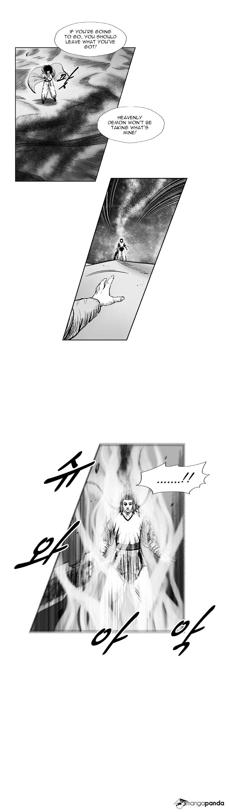 Red Storm - Chapter 265 Page 10