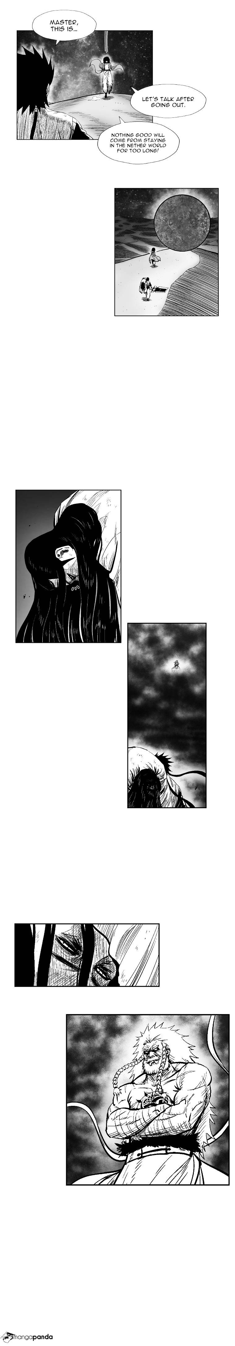 Red Storm - Chapter 265 Page 11