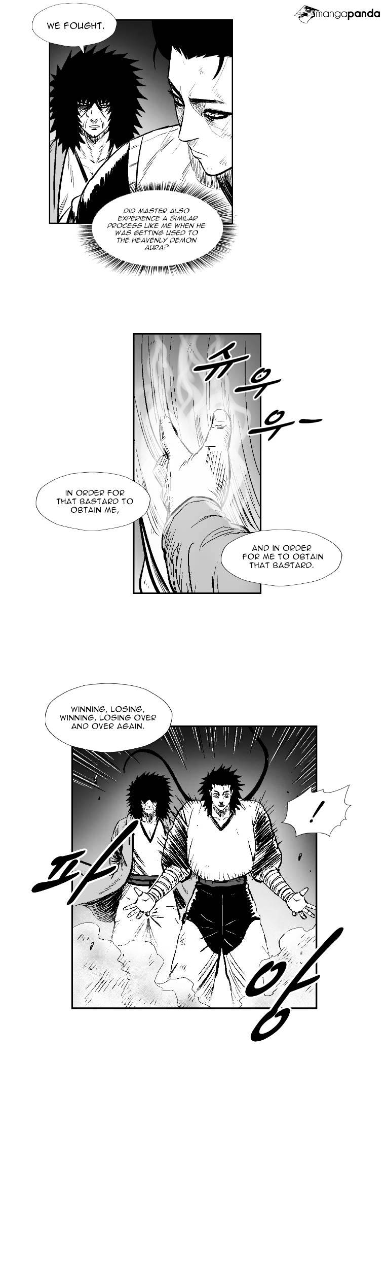 Red Storm - Chapter 265 Page 16