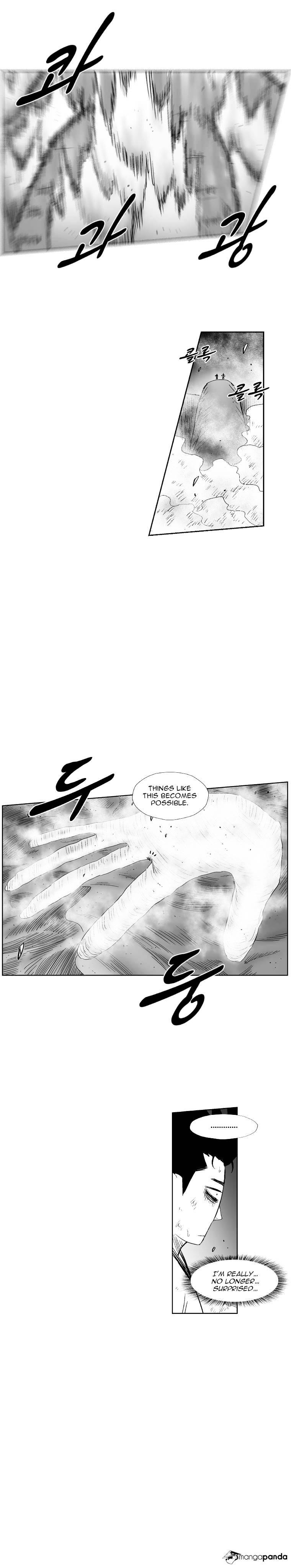 Red Storm - Chapter 265 Page 23