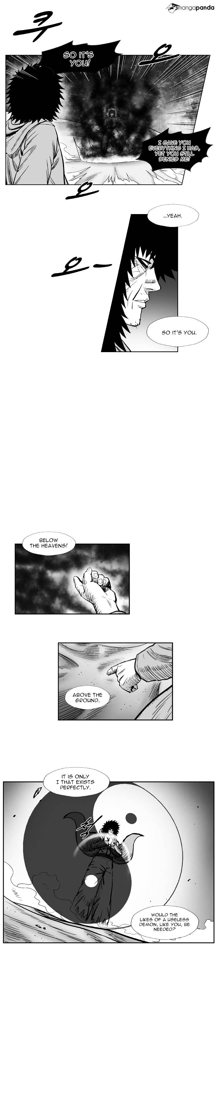 Red Storm - Chapter 265 Page 3