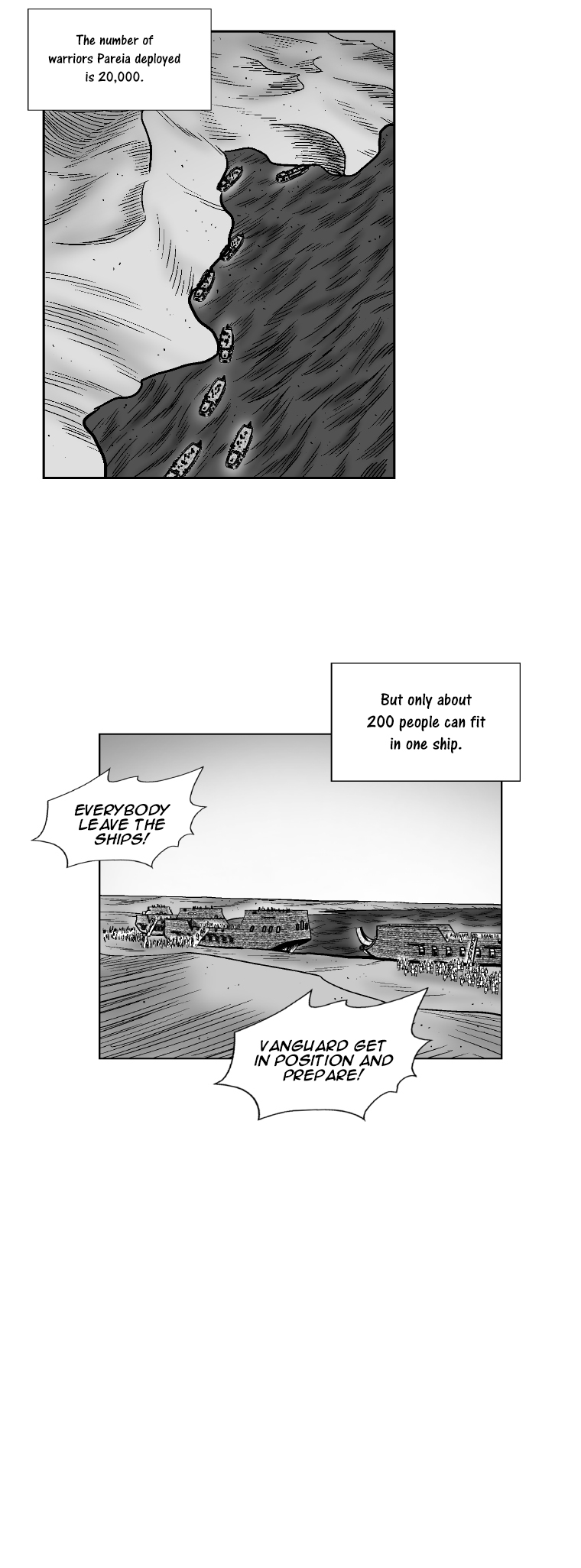 Red Storm - Chapter 268 Page 12