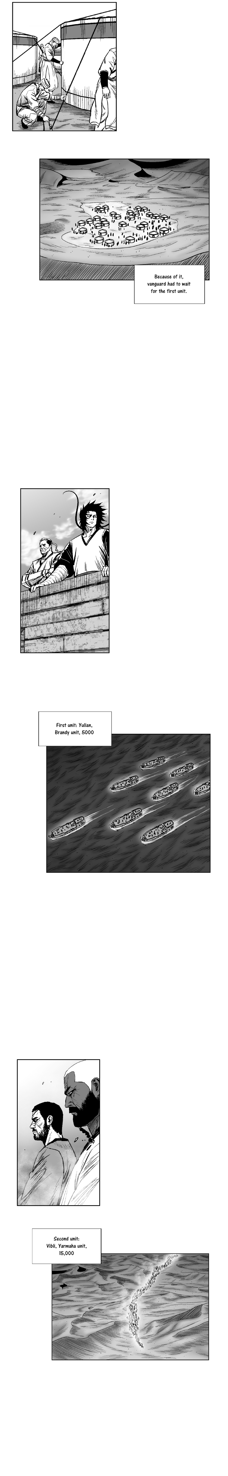 Red Storm - Chapter 268 Page 13