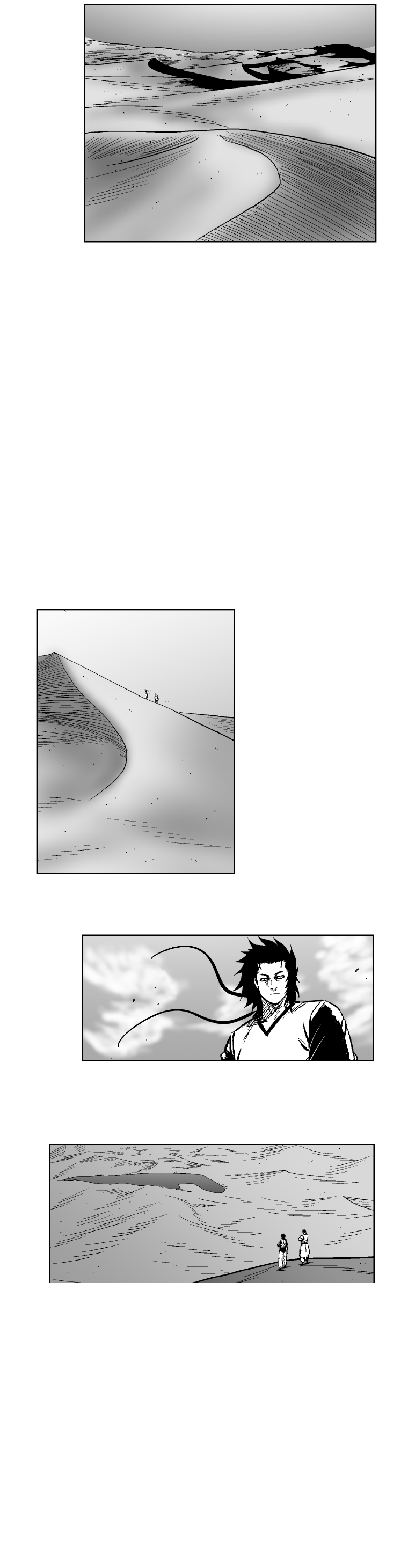 Red Storm - Chapter 268 Page 19