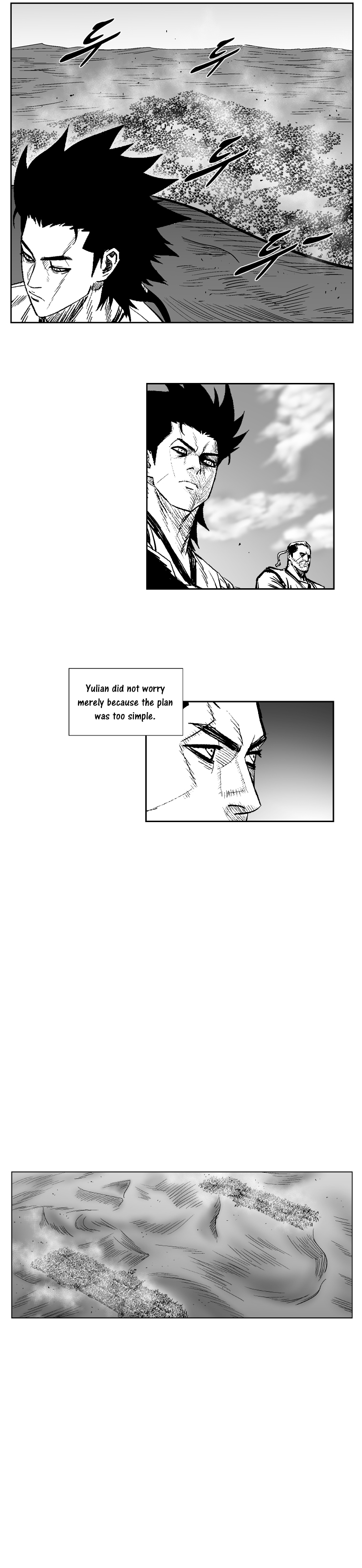 Red Storm - Chapter 268 Page 20