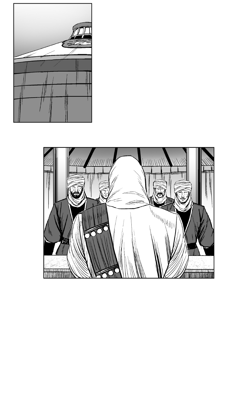 Red Storm - Chapter 274 Page 12