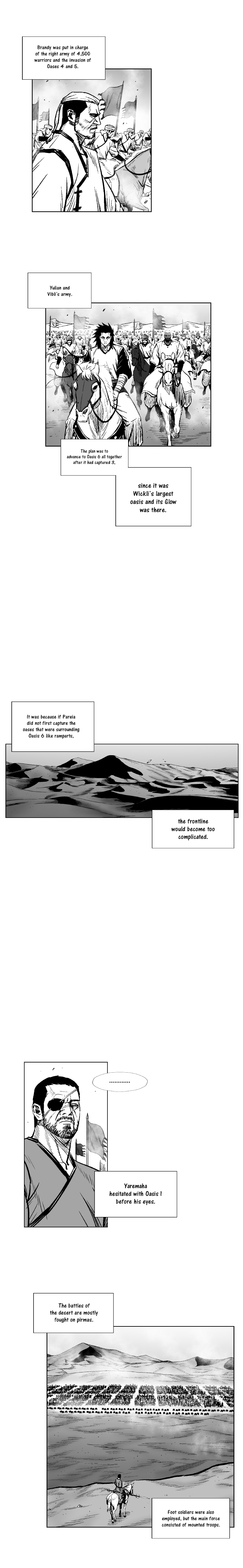 Red Storm - Chapter 274 Page 21