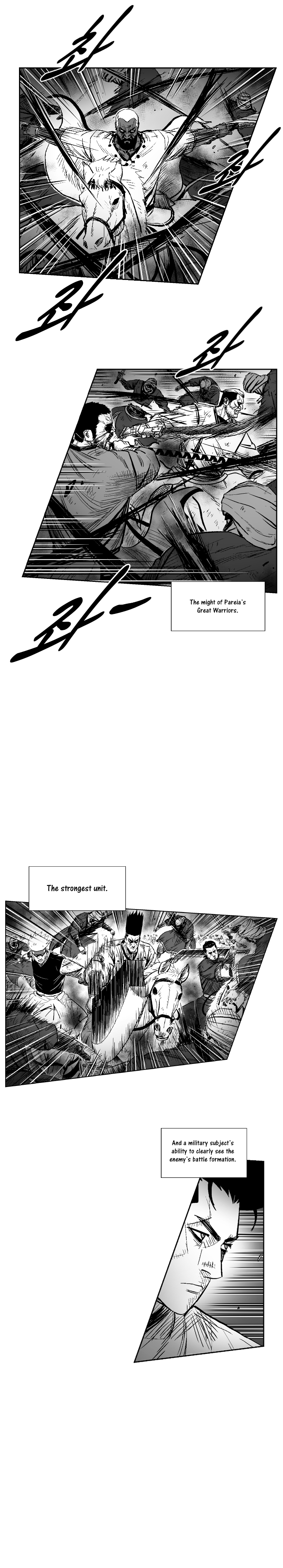 Red Storm - Chapter 274 Page 5