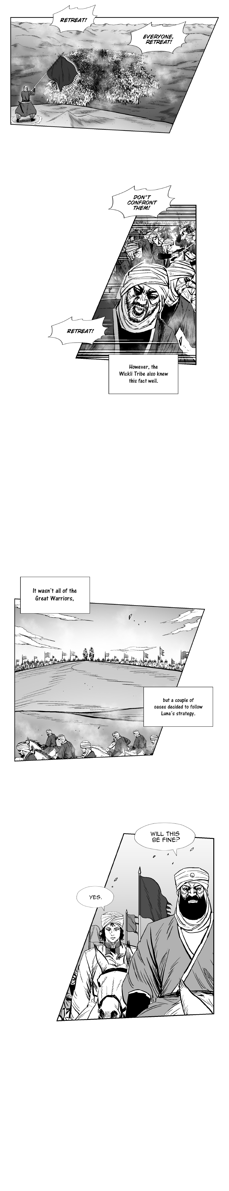 Red Storm - Chapter 274 Page 7